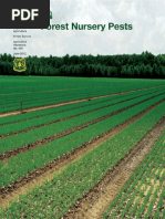 Forest Nursery Pests-Web