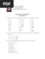 Calculo II Guia Sucesiones