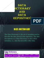 Data