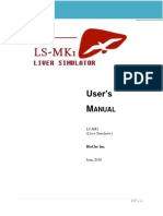 User's Manual