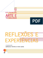 LIVRO - Oi Futuro - Mediação em Museus PDF