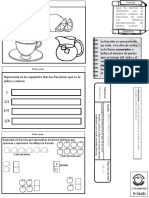 Desafío 30 Medios, Cuartos y Octavos PDF