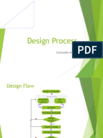 Lecture0 Design Process