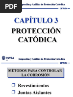 Proteccion Catodica