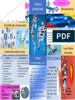 Infografia Comercio Internacional