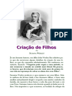 Criacao de Filhos, A