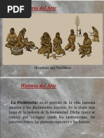 Prehistoria 