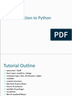 Python