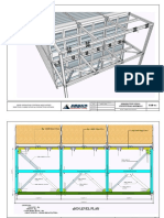 Fabrication Drawings Initial