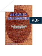 Modern Library and Information Science S PDF