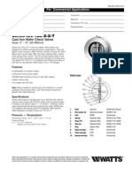 Series ICV-125-2-2-T Specification Sheet