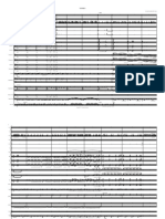 TOTEM I แก้ ท.1 - Score and parts