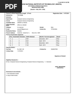 Asrar 5 Sem Registration