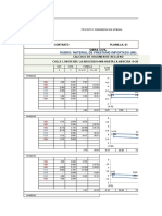 CALCULO DE VOLUMEN DE MATERIAL DE PRESTAMO IMPORTADO Carpio