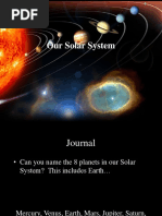 Solar System