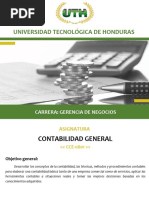 Modulo II Contabilidad General