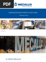 WMS 2018 Mecalux Software Solutions (ES)