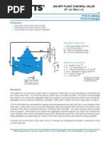 F110-14, F1110-14 Specification Sheet