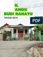 Profil Posyandu Budi Rahayu Samarinda 2019