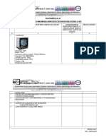 FISA TEHNICA Nr.19-Dospitor 8 Tavi