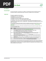 Compact NSX - Micrologic 5-6-7 - User Guide 7