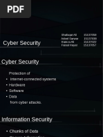 Cyber Security