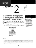 Hernandez, R., Fernandez, C. & Baptista, P. (2010) - Metodología de La Investigación 5 Ed. (Pp. 33-42) - México DF McGraw Hill.