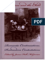 James Holt Mcgavran - Literature and The Child - Romantic Continuations, Postmodern Contestations (1999, University of Iowa Press) PDF