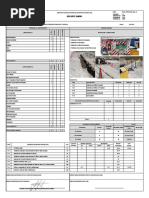 Mcc. Reporte Diario