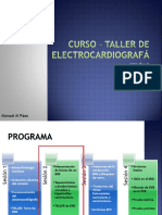 Interpretación Básica Del EKG