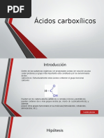 Cidos Carboxlicos 2 1