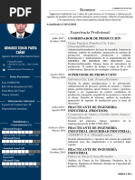 CV SupervisordeProduccion A.parra