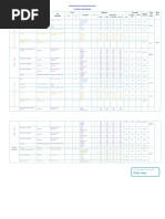 Programacion Arquitectonica Vivienda