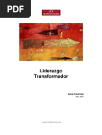 Liderazgo Transformador