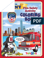 Coloring Book Interactive For Kids Game