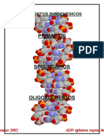 Elementos Biogenesicos