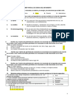 Guia Primer Parcial Ciencia Del Mov.