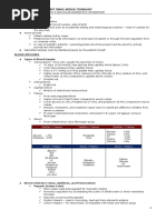 Clinical Chemistry & Molecular Diagnostics 1 PHLEBOTOMY