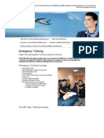 Cabin Service Training2