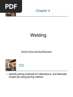 Welding: Visit For More Learning Resources