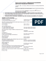 EC21101 Basic Electronics ES 2018