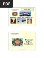 Training Presentation Elastimold Elsewedy