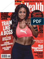 Women's Health SA 07.2019