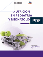 Curso de Nutrición