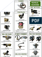 Triptico Solenoides 2015