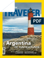 National Geographic Traveler en Espa 241 Ol - 01 04 2018 PDF