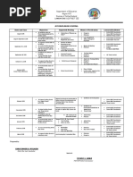 Action Plan - Final