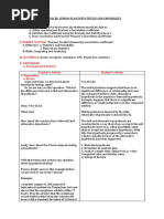 A Detailed Lesson Plan in Statistics and Probabilit1