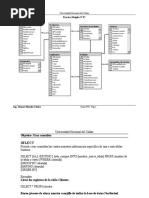 Laboratorio N07 Práctica TRANSACT SQL UNAC