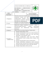 Sop Pelatihan Dokter Kecil